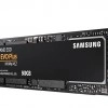 Samsung 970 EVO PLUS NVMe M.2 500GB SSD, MZ-V7S500BW